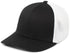 Pacific Headwear Fusion Trucker Cap